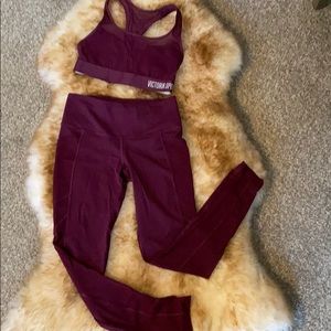 Victoria’s Secret Sport Set